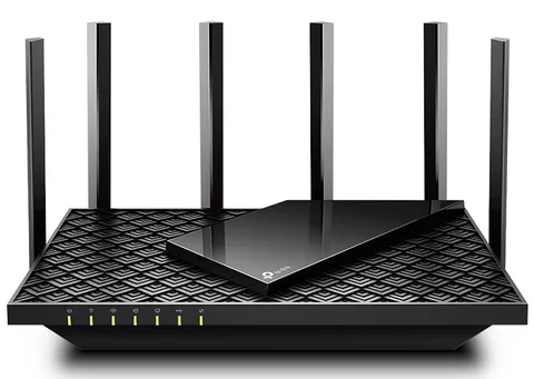 Роутер TP-LINK Archer AX73
