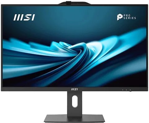 Моноблок MSI Pro AP272P 14M AiO (Core i5-13500, 16 ГБ, 512 ГБ SSD) (9S6-AF8321-1099)