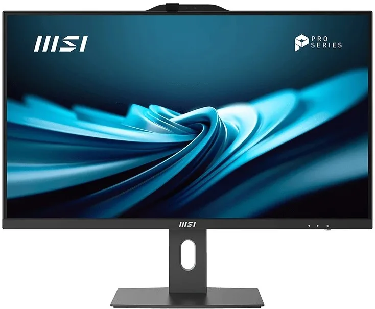 Моноблок MSI Pro AP272P 14M AiO (Core i5-13500, 16 ГБ, 512 ГБ SSD) (9S6-AF8321-1099)