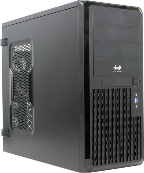 Корпус InWin PE689