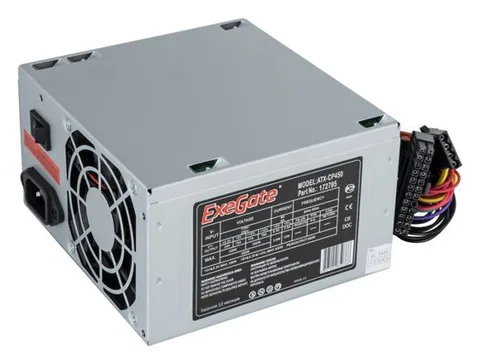 Блок питания Exegate CP450 (EX172785RUS)