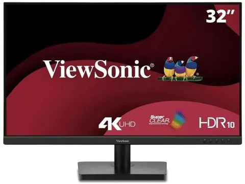 Монитор Viewsonic VA3208-4K-HD 32"