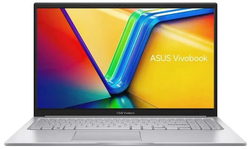 Ноутбук ASUS Vivobook 15 X1504VA-BQ4056 (Core 5 120U, 16 ГБ, 512 ГБ SSD)