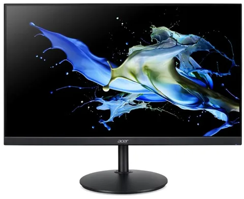 Монитор Acer CB272UE3bmiprux 27" (UM.HB2CD.304)