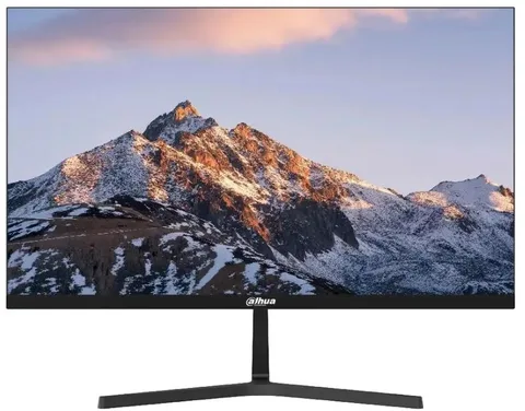 Монитор Dahua DHI-LM24-B221S 23,8"