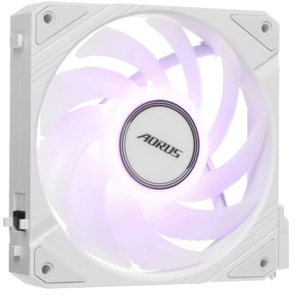 Вентилятор GIGABYTE GP-ECFAN1201 ICE