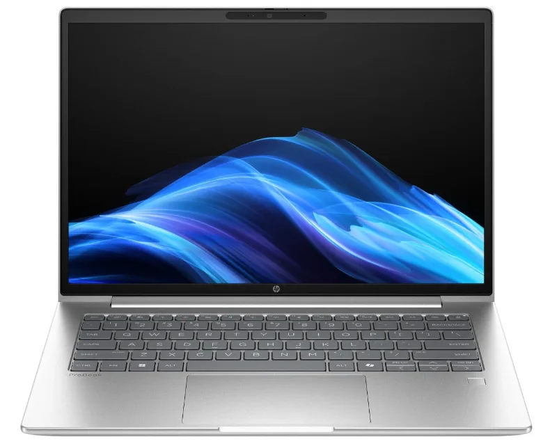 Ноутбук HP Probook 4G1i (Core Ultra 7 255U, 16 ГБ, 512 ГБ SSD)