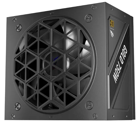 Блок питания 1STPLAYER NGDP GOLD 850 Вт (HA-850BA4)