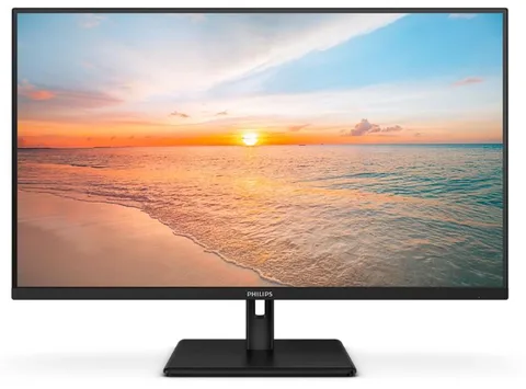 Монитор Philips 32E1N1800LA 32"