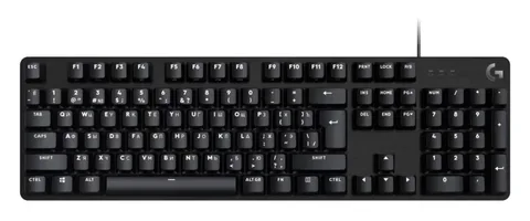 Клавиатура Logitech G413 SE