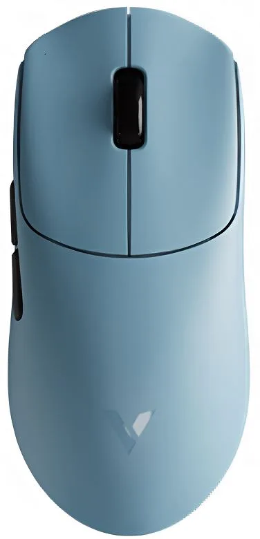 Мышь Wireless Rapoo VT0DM-FBLU Blue