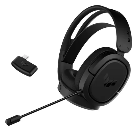 Гарнитура ASUS TUF Gaming H1 Wireless