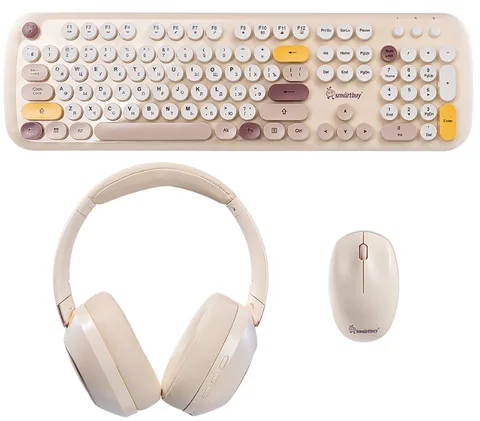 Комплект SmartBuy F11