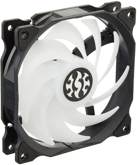 Вентилятор ADATA XPG VENTO 120 ARGB (VENTO120ARGBPWM3C-BKCWW)