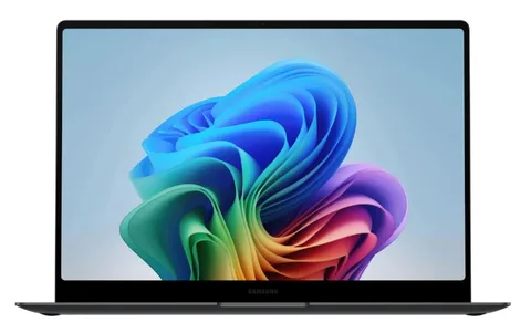Ноутбук Samsung Galaxy Book 5 Pro NP960 (Core Ultra 7 258V, 32 ГБ, 1 ТБ SSD)
