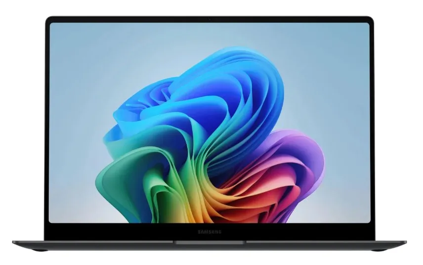 Ноутбук Samsung Galaxy Book 5 Pro NP960 (Core Ultra 7 258V, 32 ГБ, 1 ТБ SSD)