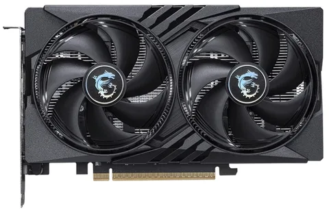 Видеокарта MSI GeForce RTX 5050 GAMING OC (RTX 5050 8G GAMING OC)