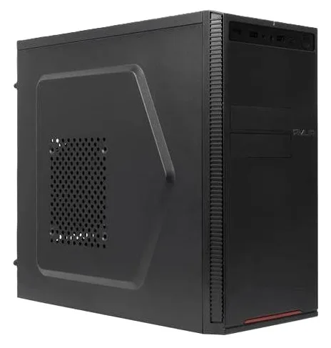 Компьютер Amur Нарвал B7I21 MT (Core i3-12100, 16 ГБ, 512 ГБ SSD)