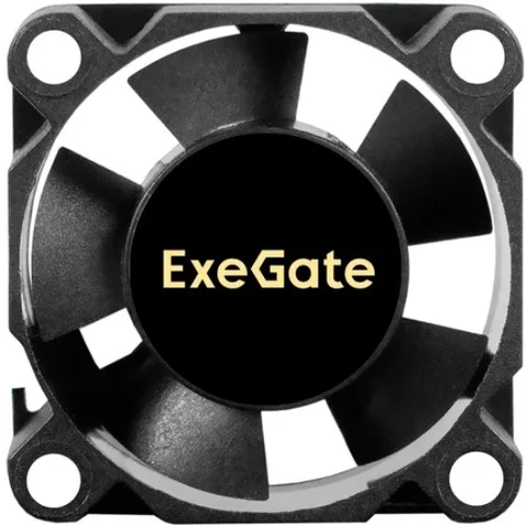 Вентилятор Exegate 5В DC ExtraSilent ES03010S2P-5