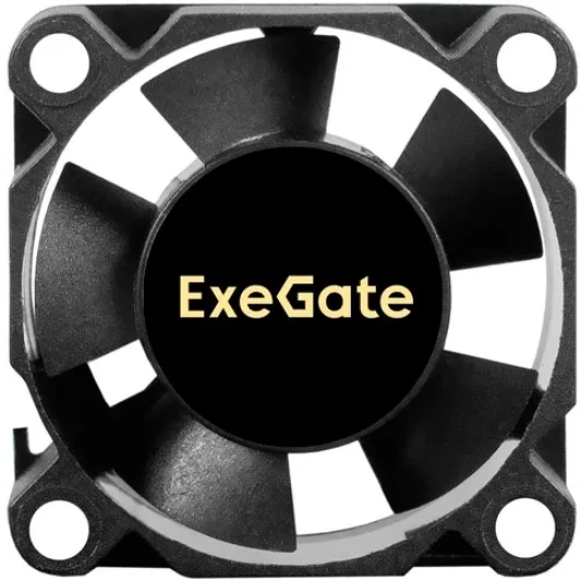 Вентилятор Exegate 5В DC ExtraSilent ES03010S2P-5