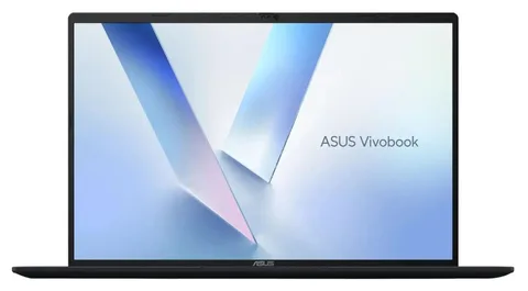 Ноутбук ASUS Vivobook 18 M1807GA-S8107 (Ryzen AI 7 445, 16 ГБ, 512 ГБ SSD)