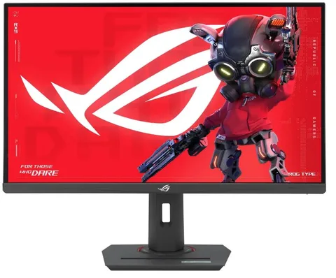 Монитор ASUS ROG Strix XG27ACMS 27"