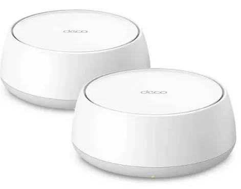 Роутер TP-LINK DECO BE22(2-PACK)
