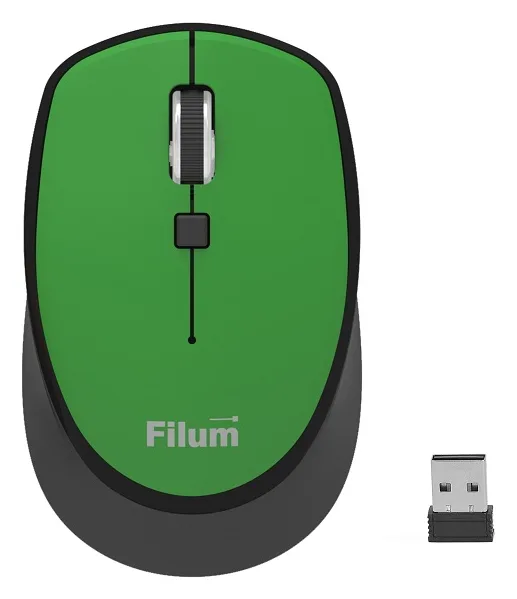 Мышь Filum FL-MW10-DGN
