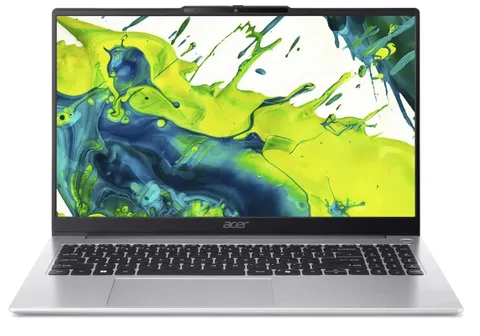 Ноутбук Acer AL15-74P-569P (Core Ultra 5 125H, 16 ГБ, 512 ГБ SSD)