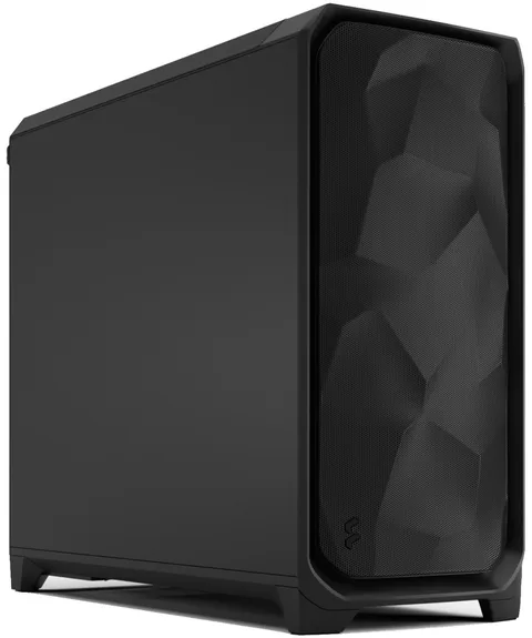 Корпус Fractal Design Meshify 3 XL Solid