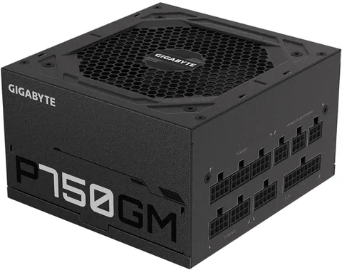 Блок питания GIGABYTE GP-P750GM