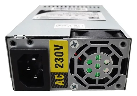 Блок питания Powerman PM-300SFX