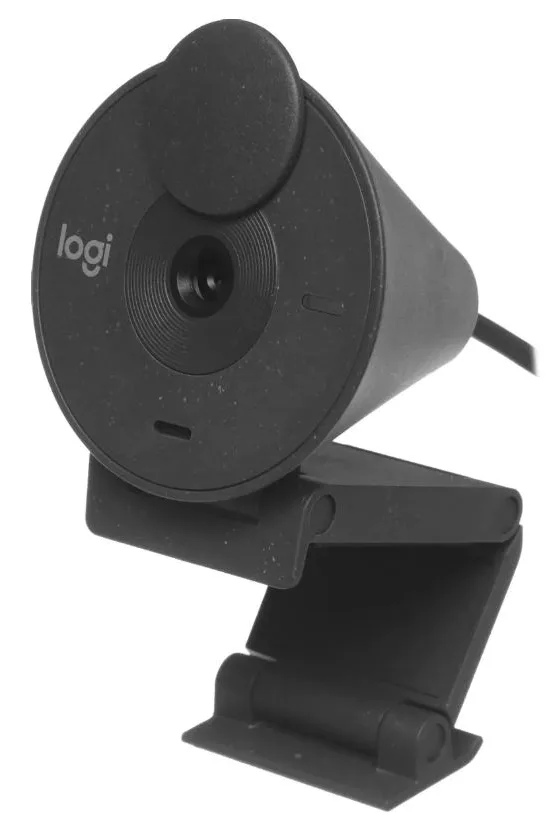 Веб-камера Logitech Brio 300 (960-001437)