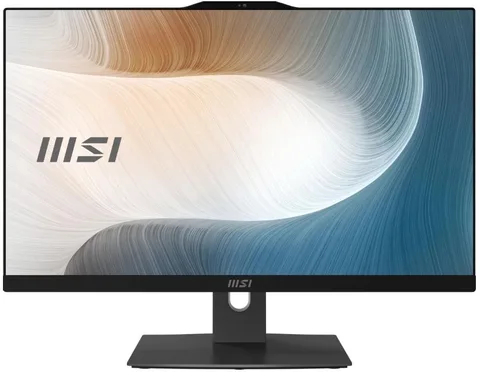 Моноблок MSI Modern AM242P 1M AiO (16 ГБ, 512 ГБ SSD)