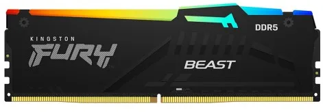Оперативная память Kingston FURY KF556C36BBE2A-32 DDR5 32 ГБ 5600 МГц