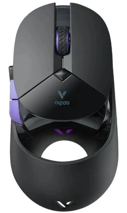Мышь Rapoo VT960Pro
