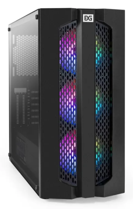 Корпус Exegate EVO-9205 (EX296078RUS)