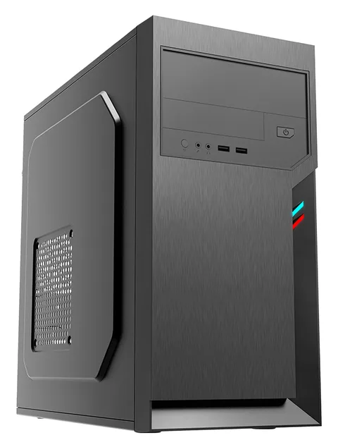 Корпус Foxline FL-702