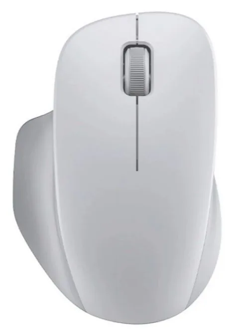 Мышь Xiaomi Mouse Comfort Edition, белый