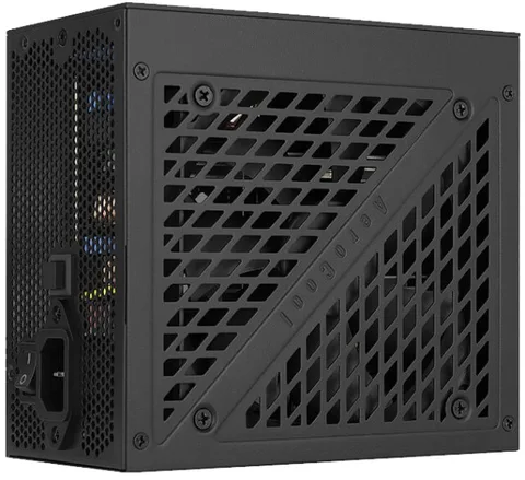 Блок питания AeroCool Mirage Gold 650W