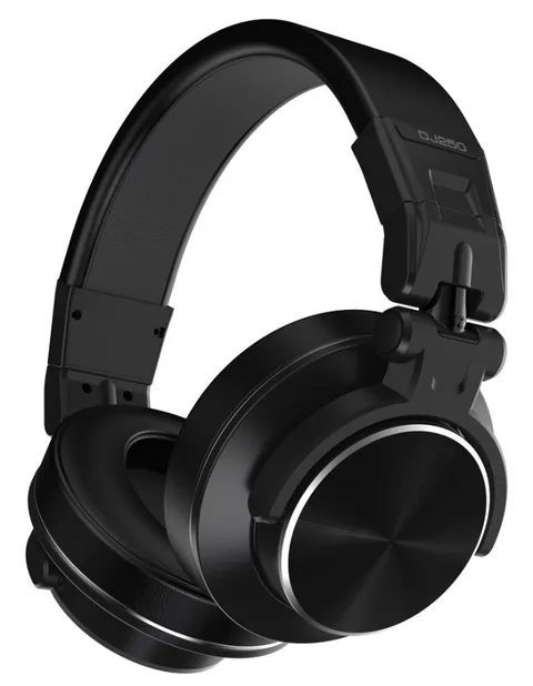 Наушники Axelvox DJ250