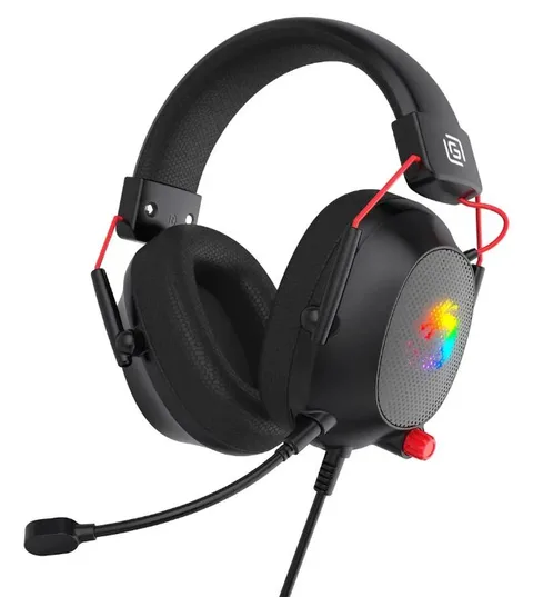 Гарнитура Oklick HS-L305G