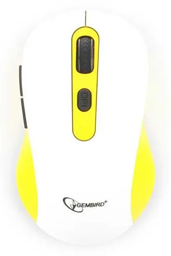 Мышь Gembird MUSW-221