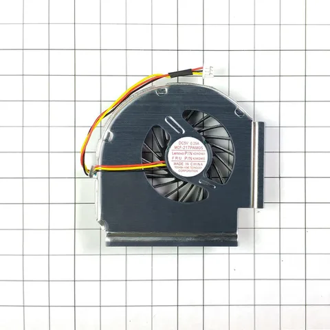 Вентилятор ADDA FAN-LT60