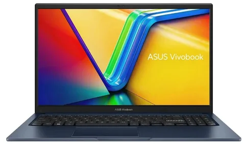 Ноутбук ASUS Vivobook 15 X1504VA-BQ4163 (Core 7 150U, 16 ГБ, 512 ГБ SSD) (90NB13Y1-M02H00)