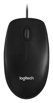 Мышь Logitech M100R (910-006765)