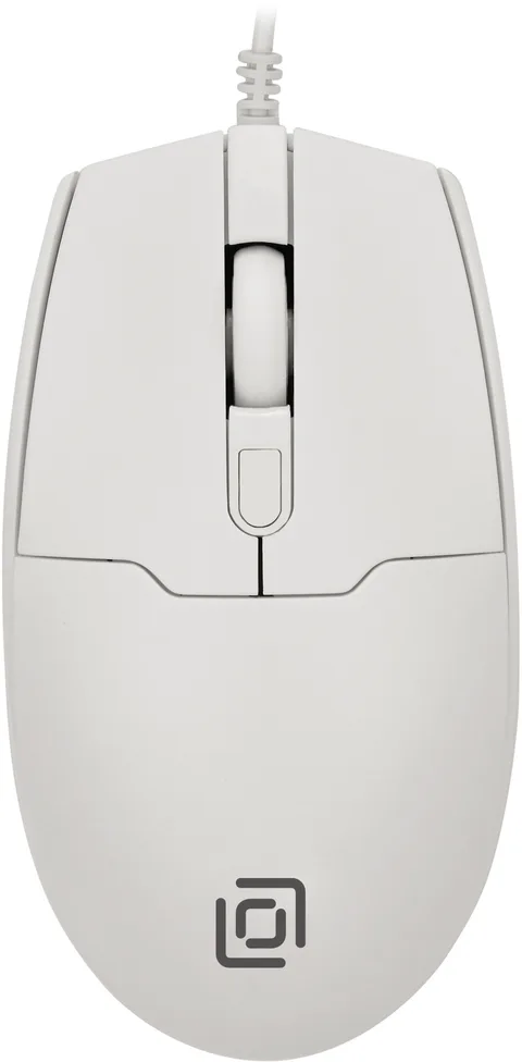 Мышь Oklick 147M V2 USB (1868746)