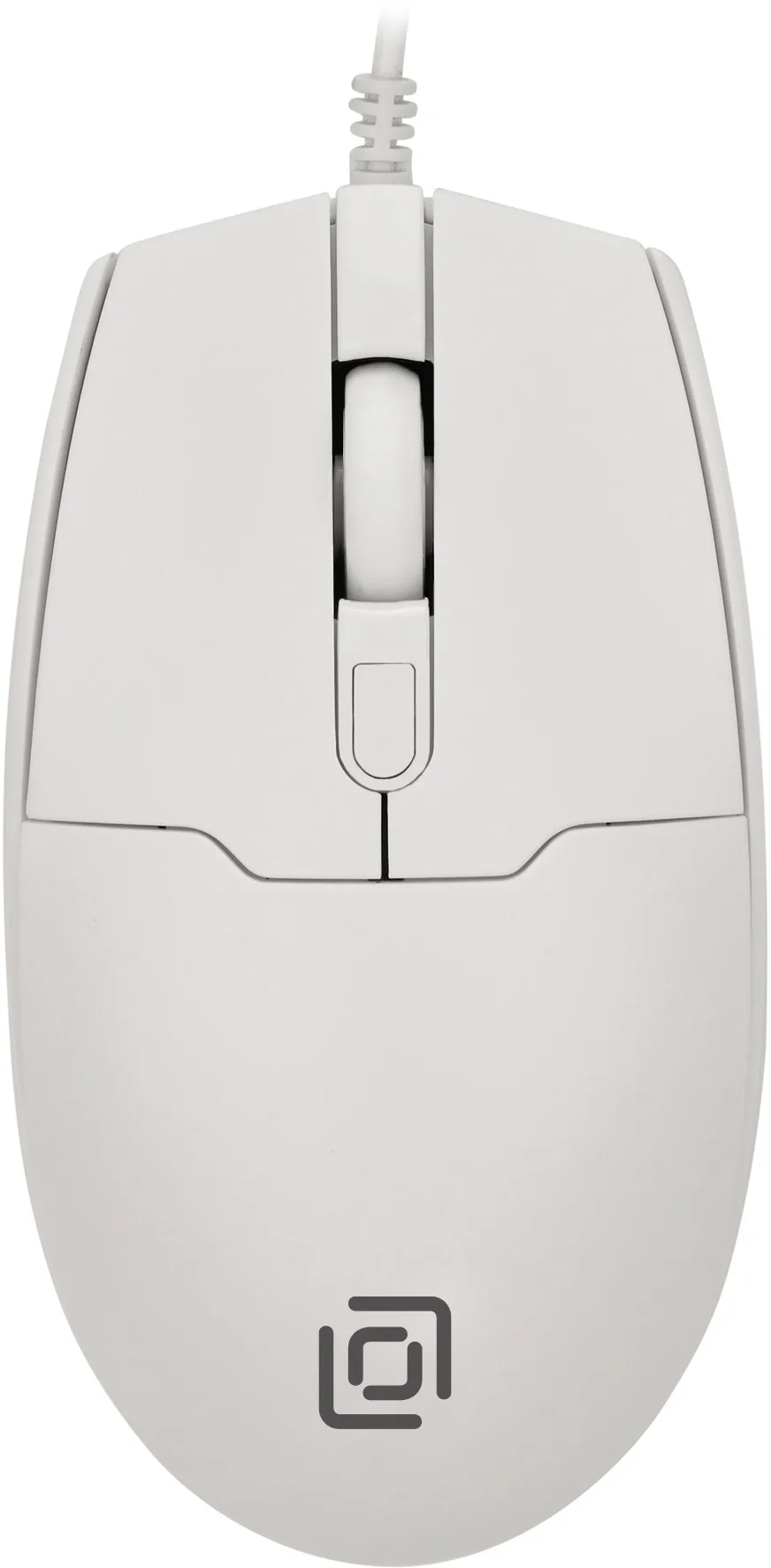 Мышь Oklick 147M V2 USB (1868746)