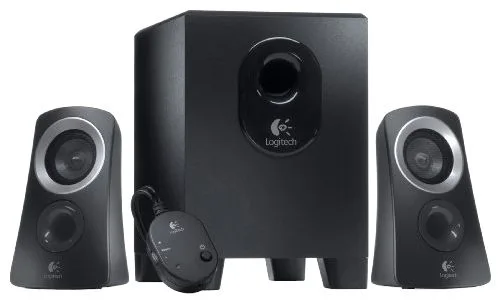 Компьютерная акустика Logitech Z313