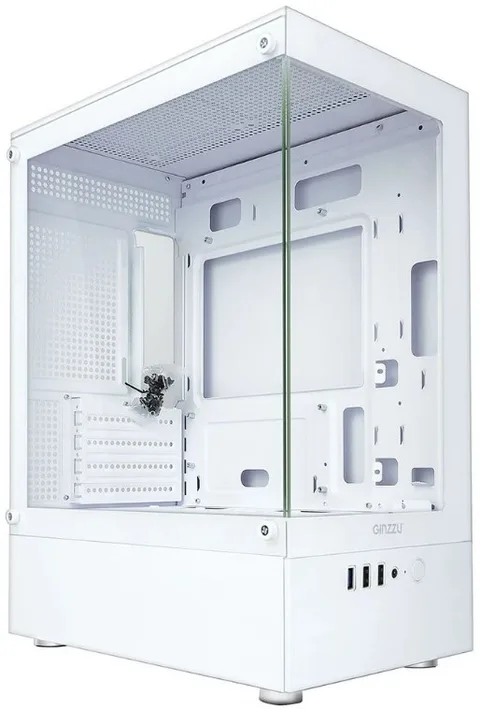 Корпус Ginzzu CL480